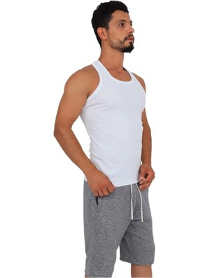 Tutku 118 Ribana Spor Erkek Atlet
