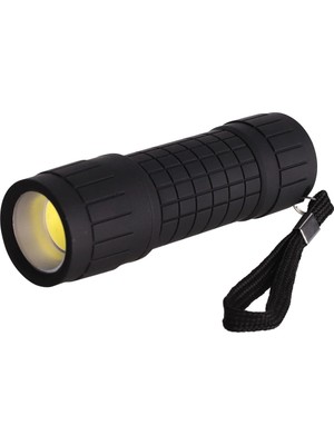 Eco Pilli Promosyon Fener  WT-617