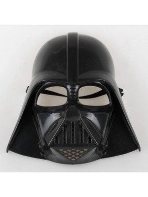 VeraGlobe Buğz Yıldız Savaşları Darth Vader Maskesi