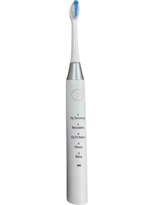 VeraGlobe Buğz AMF13 Diş Fırçası - Buğz