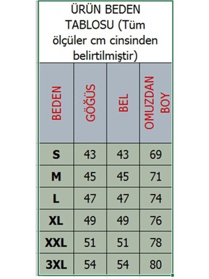 Şahinler ME023 Renkli Sporcu Kısa Kol Atlet No:1
