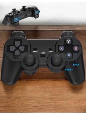 VeraGlobe Buğz Bluetooth ve Yüksek Çözünürlükle Donatılmış Kompakt Projeksiyon Cihazı - Buğz