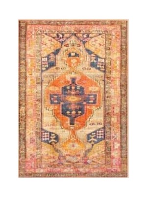 Norm Halı Norm Prestige Şönil Vintage Dokuma HALI-50-352