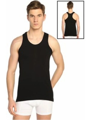 Tutku 12'li Paket  Ribana Spor Rambo Erkek Atlet %100 Pamuk