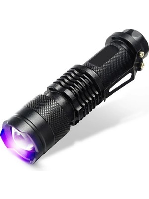 Eco WT-303 Mini Sahte Parayı Gösteren El Feneri