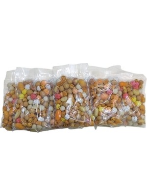 Karakız Kına Çerezi 50 Gr - 50 Adet