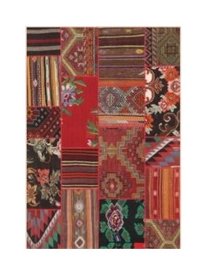Norm Halı Norm Prestige Şönil Vintage Dokuma Halı- 50-159