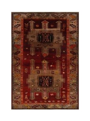 Norm Halı Norm Prestige Şönil Vintage Dokuma HALI-50-241