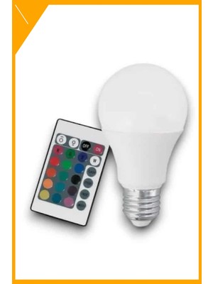 Esplendor Rgb Lamba