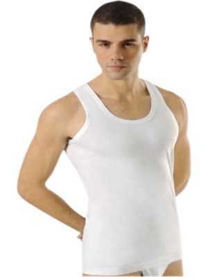 Berrak 5003 Erkek Atlet Slip Külot Takım