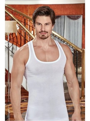 Berrak 1015 Pamuk Sporcu Ribana Body Atlet
