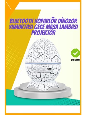 Esplendor Çocuk Odası Için Galaxy Projektör + Beyaz Gürültü + Uzaktan Kumandalı