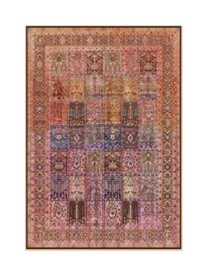 Norm Halı Norm Prestige Şönil Vintage Dokuma Halı- 50-156