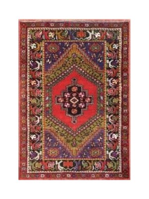Norm Halı Norm Prestige Şönil Vintage Dokuma Halı- 50-129