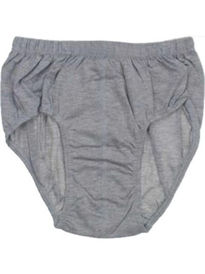 Kit İç Giyim Kit Iç Giyim Tutku 9'lu Erkek Slip - Külot