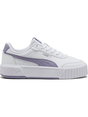 Puma 40263714 Carina Mia Kadın Spor Ayakkabı