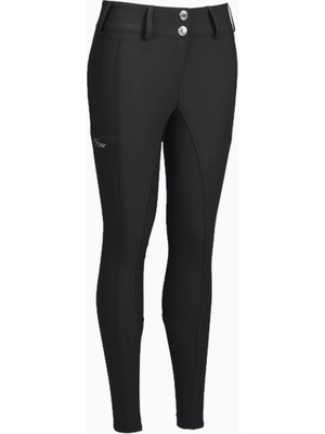Pikeur  Xenia Duragrip 9306 Full Grip Kız Çocuk Binici Pantolonu