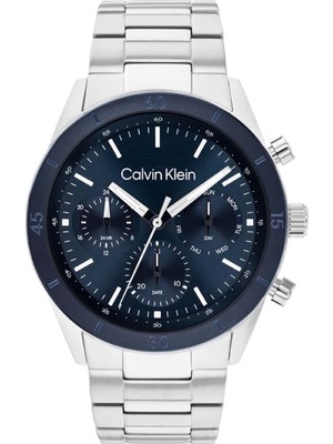 Calvin Klein Calvın Kleın CK25200556 Erkek Kol Saati