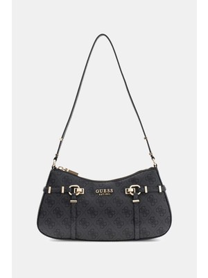 Guess Leona Logo Omuz Çantası HWSG9917180