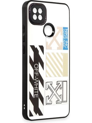 Eco Xiaomi Redmi 9c Kılıf Mirror Desenli Kapak - Mirror - 6