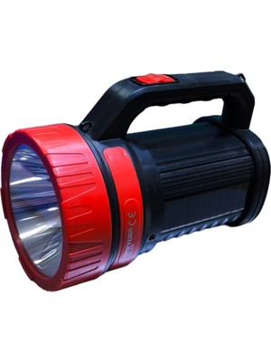 Eco GD-435 20 Watt Solar Şarjlı Projektör Spot Fener