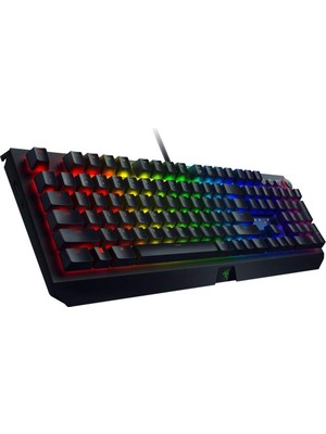 Razer Blackwidow (Yeşil Anahtar) - Abd Düzeni