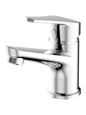Qua Bonnıe - Lavabo Bataryası - Kısa