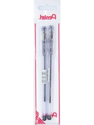 Die Grup 0.7 mm Yağ Bazlı Siyah Roller Kalem - Dayanıklı Yapı