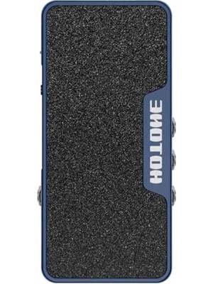 Die Grup Press Volume/expression Pedal, Çok Amaçlı Kullanım Için