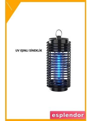 Esplendor JY300 Sineklik