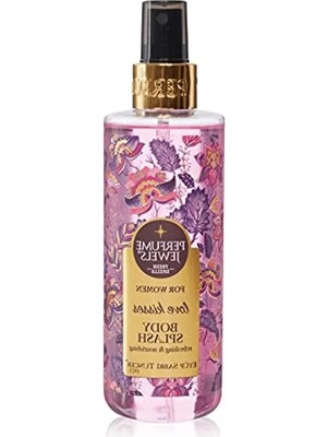 Die Grup Kadın Vücut Spreyi - Love Kisses, 250 ml