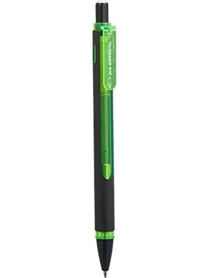 Die Grup Kalem, 0.5 Mm, Siyah-Yumuşak Gövde
