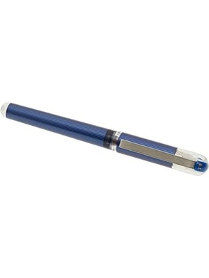 Die Grup Değiştirilebilir Refilli Jel Roller Kalem - 1 mm