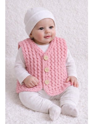 Puffy Minik Puffy Bebekyelek