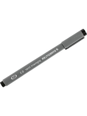 Die Grup Staedtler 308 059 Pigment Liner 0.5 mm