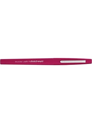 Die Grup Papermate Flair Keçeli Kalem, Orta Uçlu, 1 Mm, Macenta 1 Kalem