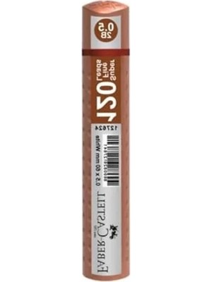 Die Grup Min 0.5 2b Kalem, 60MM, 120'LI Paket, Rosa Renk Seçeneği