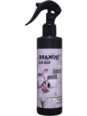 Die Grup 250 ml Kapasiteli Orkide Besini, Bitkilerin Sağlıklı Büyümesi Için