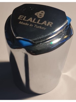Elallar Delta Kapak (Musluk Salmastra Başlığı)