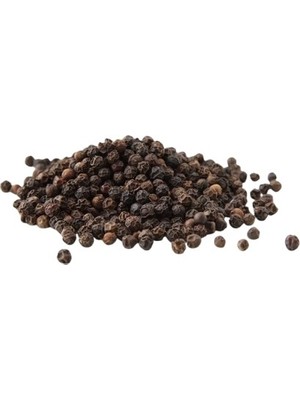 Karakız Karabiber Tane Dökme 250 Gr