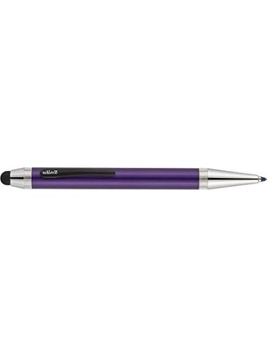 Die Grup Smart Pen Tükenmez Kalem, Mor Renk, Şık Tasarım