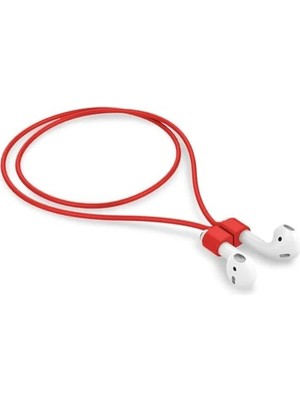 Die Grup Airpods Uyumlu Kulaklık Askısı, Mıknatıslı ve Kullanışlı