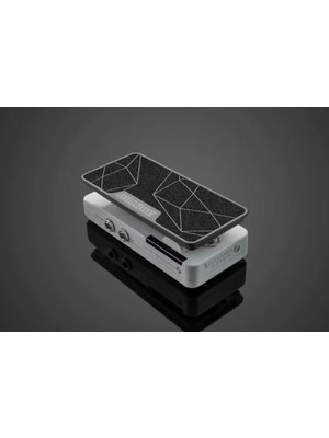Die Grup Pasif Switching/expression Pedal ile Ses Kontrolü