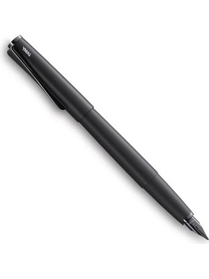Die Grup Siyah Dolma Kalem, Lamy Studio Lx Modeli