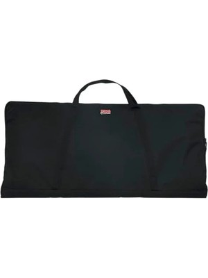Die Grup 61 Tuşlu Klavye Için Ekolojik Gigbag Çanta