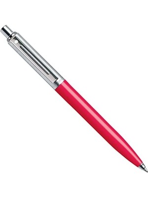 Die Grup Sheaffer 3212 Sentinel Tükenmez Kalem Pembe