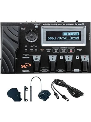 Die Grup Ikili Bölge Tetikleyici, Roland RT-30HR Modeli