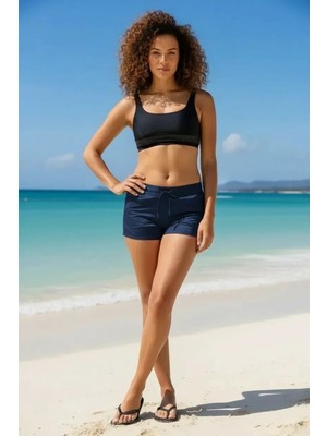 Luord - Store My Sea Kadın Deniz Şort