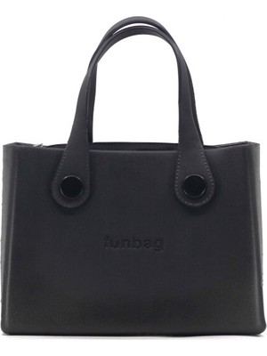 HANIMAGA Sonimix Unisex Eva Çanta