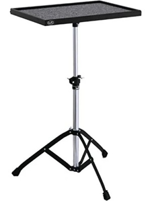 Die Grup Küçük Trap Table (18X24 Inç) Çift Destekli Tripod